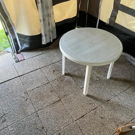 La Campingplatz *