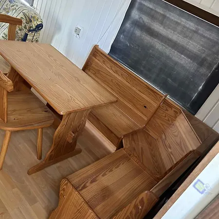 Camping Des Mouette Saint-Martin-aux-Buneaux